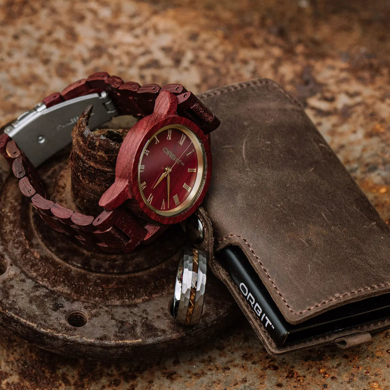 25% Off All Men's Rings for Father's Day!