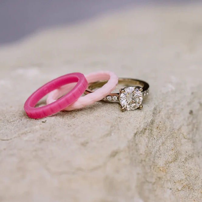 Valentine's Day Gifts for Her: Sparkle and Elegance