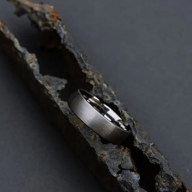 Titanium – Strength, Style, and Endless Possibilities