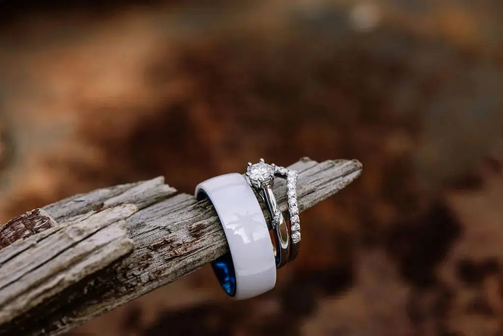 Discover-Moissanite-Rings-that-Reflect-Your-Brilliance Orbit Rings