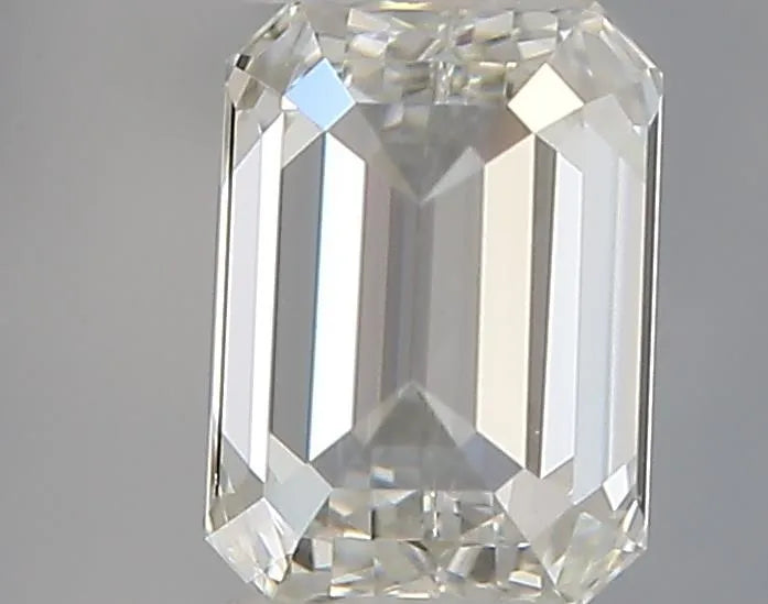 0.30ct Emerald Natural Diamond (Colour G, Clarity VS1, Cut VG, IGI Certified)