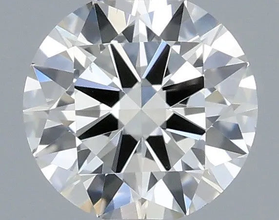 0.30ct Round Natural Diamond (Colour H, Clarity VS2, Cut EX, IGI Certified)