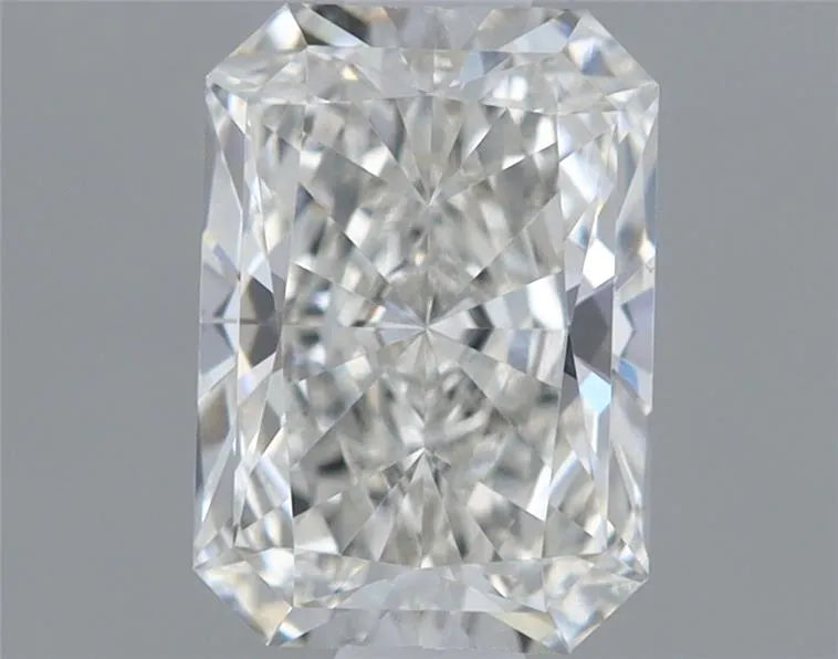 0.73ct Radiant Lab Grown Diamond (Colour G, Clarity VS1, IGI Certified)