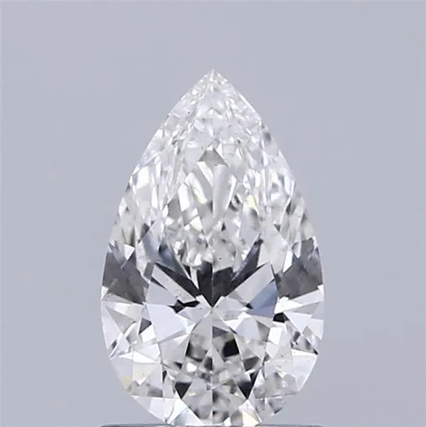 1.05ct Pear Lab Grown Diamond (Colour F, Clarity VS2, IGI Certified)