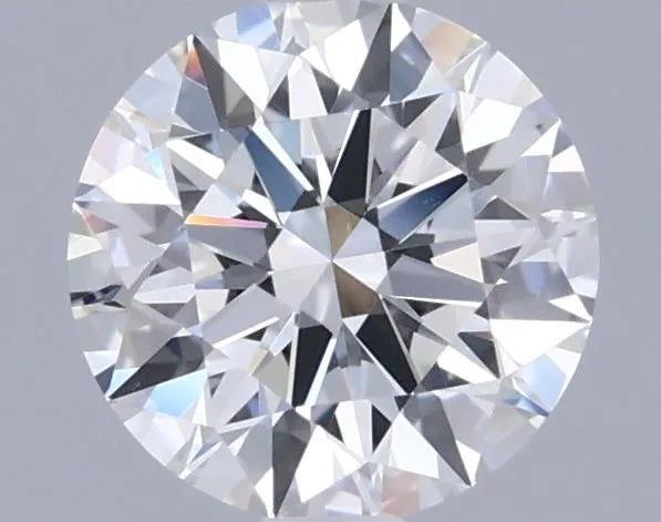 1.10ct Round Lab Grown Diamond (Colour G, Clarity VVS1, Cut ID, IGI Certified)