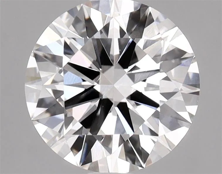 1.86ct Round Lab Grown Diamond (Colour E, Clarity VVS2, Cut ID, IGI Certified)
