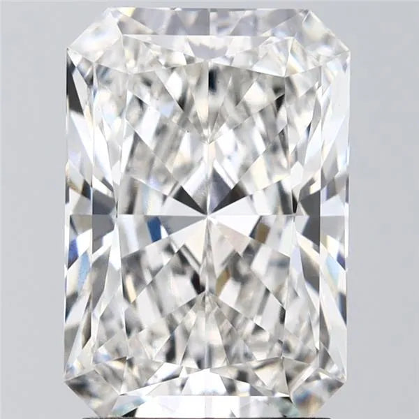 2.41ct Radiant Lab Grown Diamond (Colour G, Clarity VS1, IGI Certified)