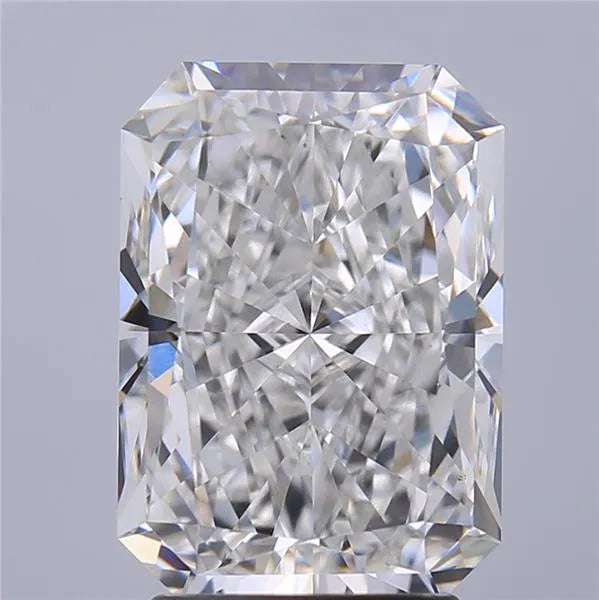 2.72ct Radiant Lab Grown Diamond (Colour F, Clarity VS1, IGI Certified)