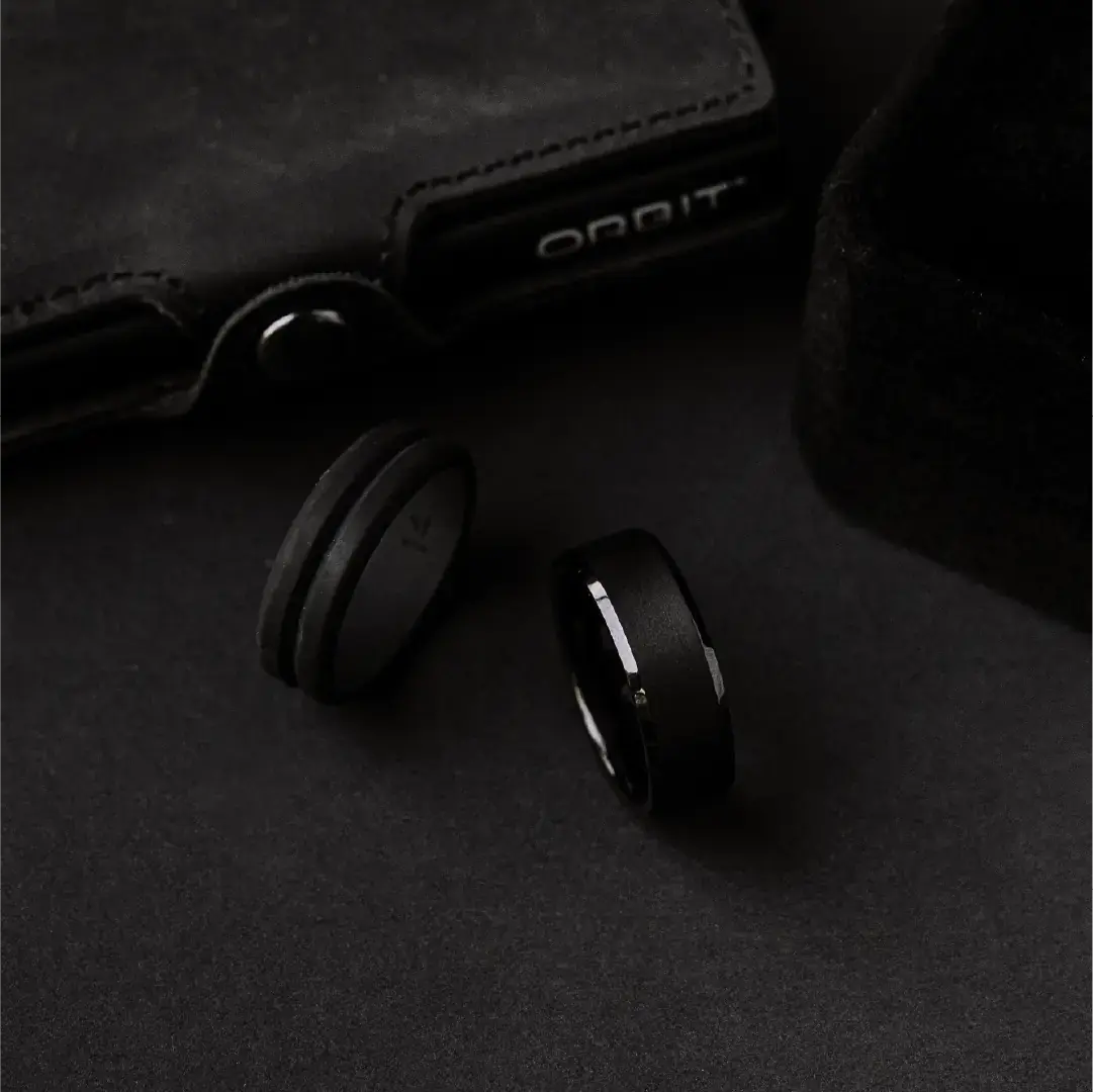 Black Elegance Collection