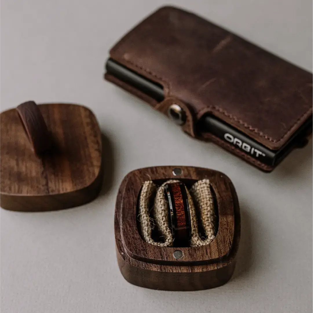 Brown Earth Collection