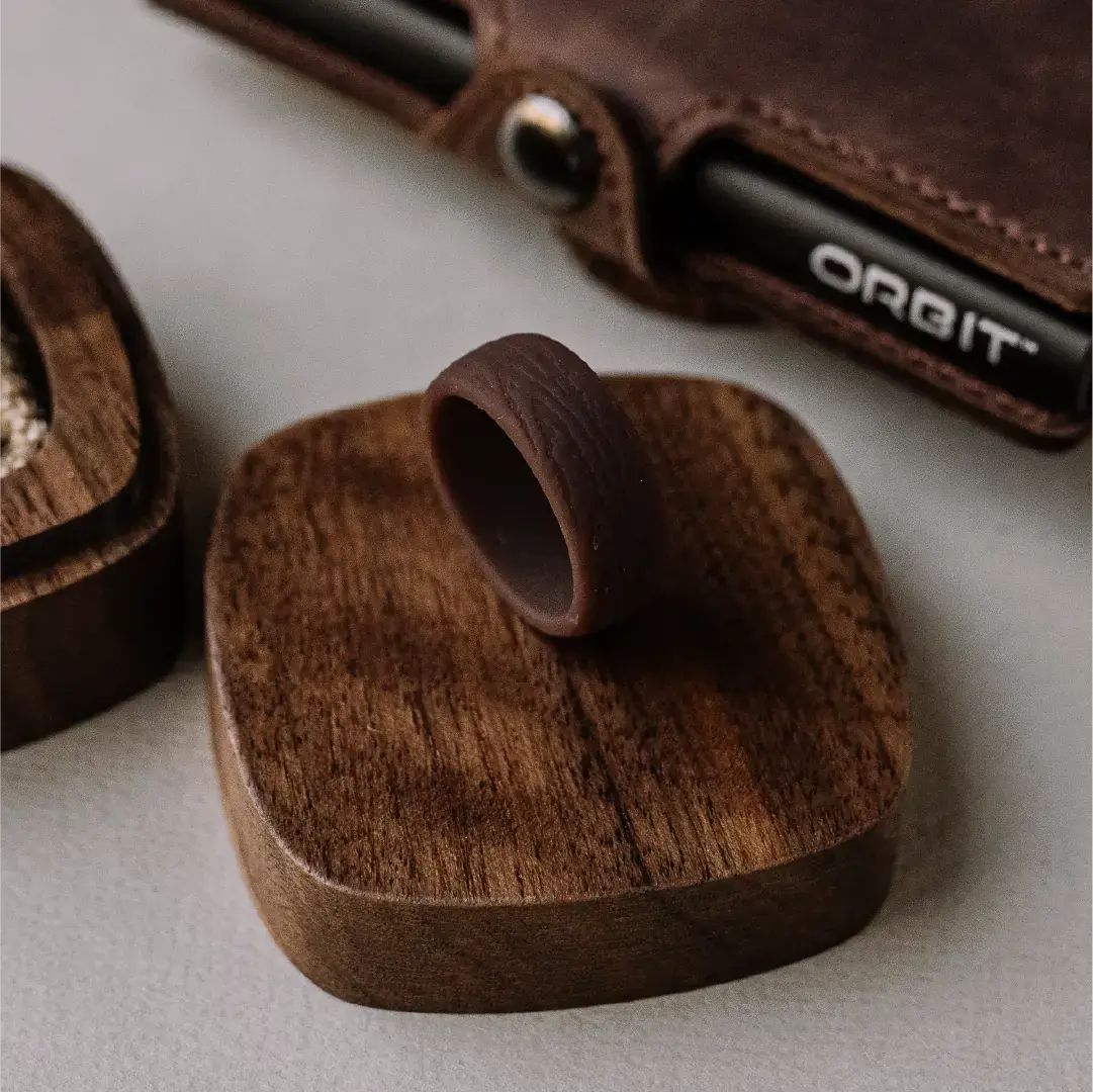 Brown Earth Collection