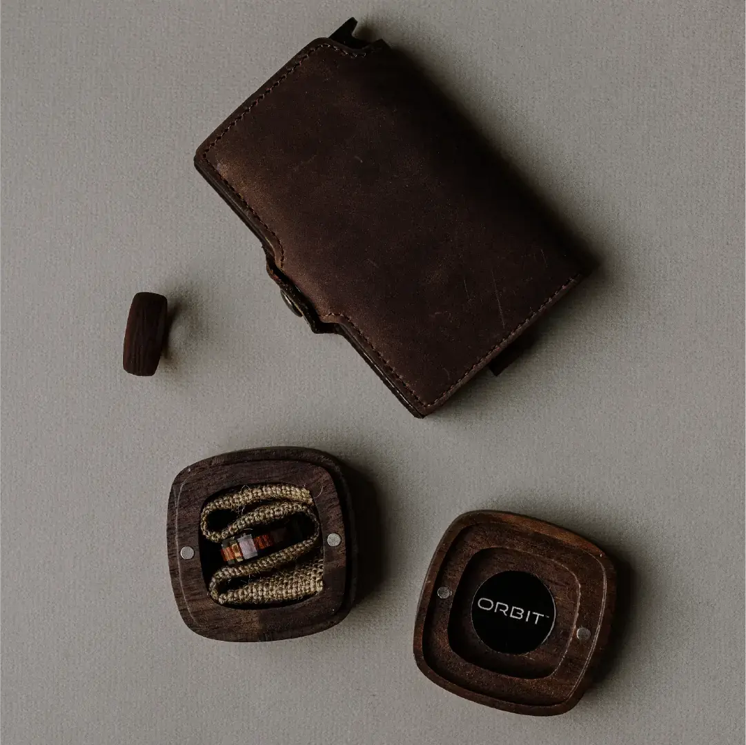 Brown Earth Collection