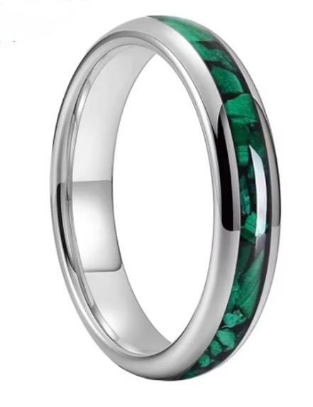 Caldera Malachite