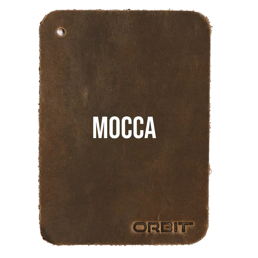 Chelsea Boots Vellies 13-Mocca