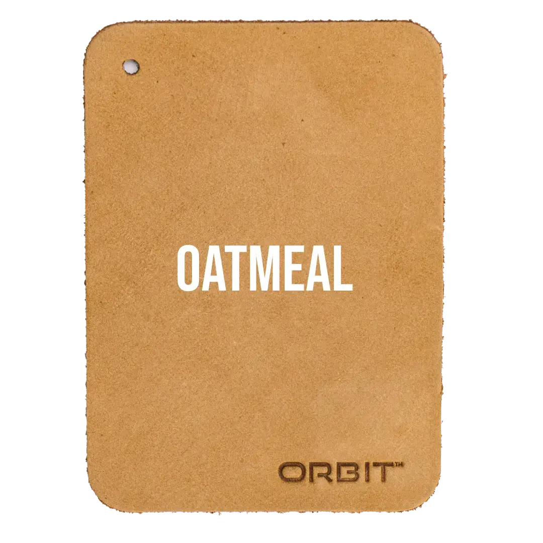 Chelsea Boots Vellies 13-Oatmeal