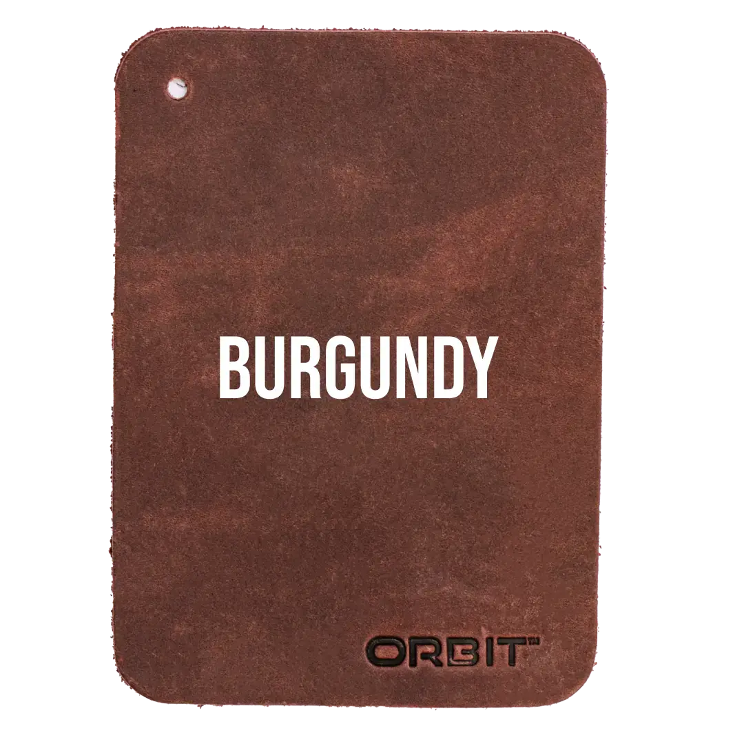 Chelsea Boots Vellies 13-Burgandy