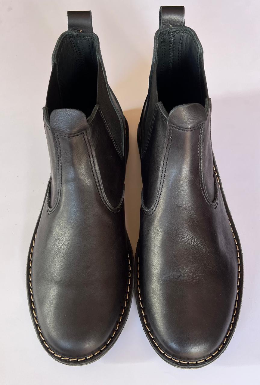 Outrider Chelsea Boots