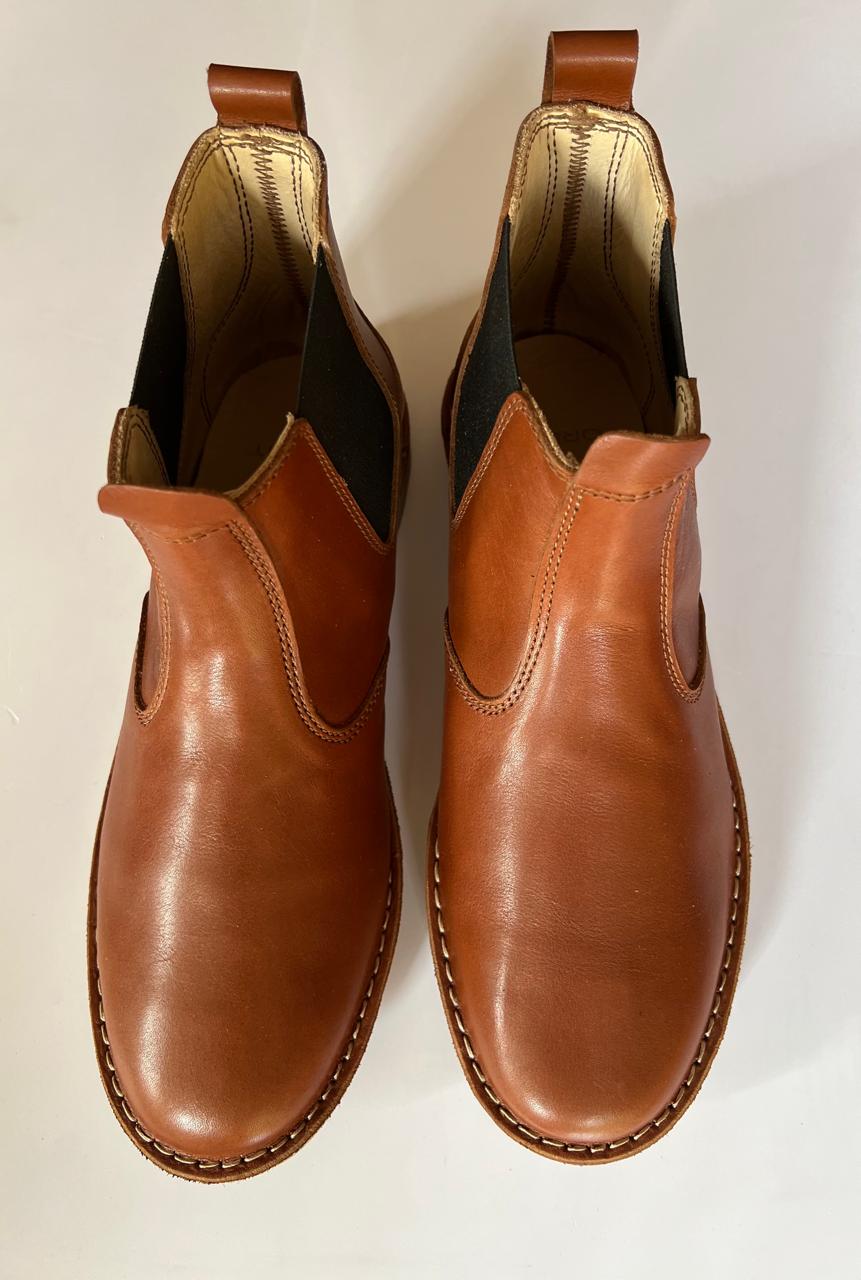 Outrider Chelsea Boots