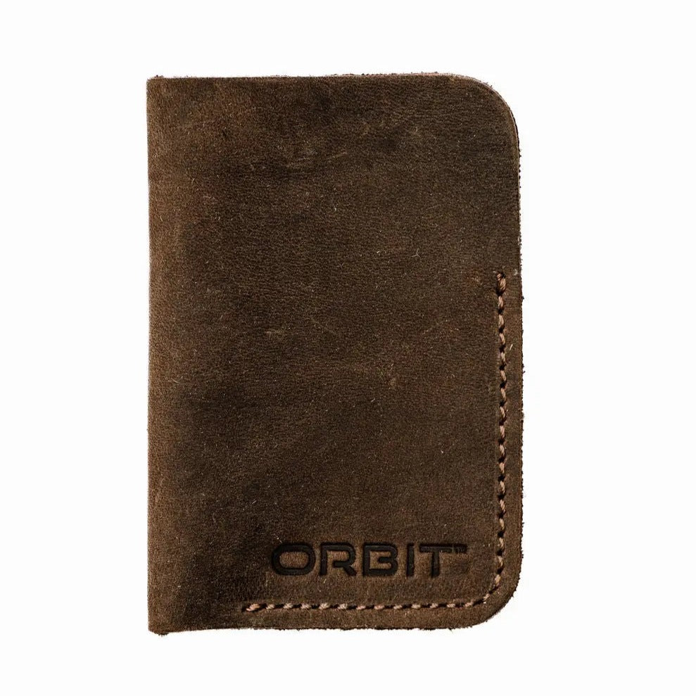 Card Pouch - Orbit Rings