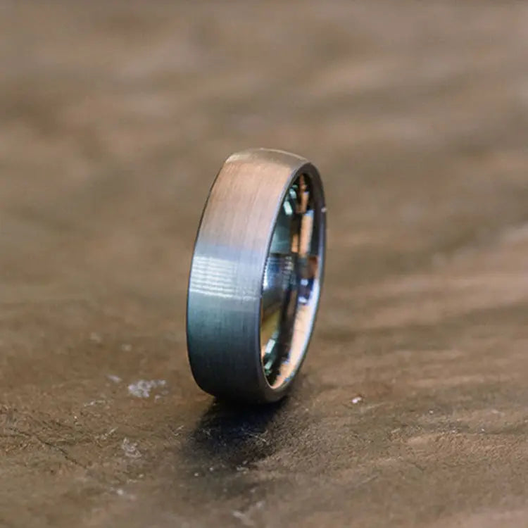 Delta Silver Tungsten Carbide