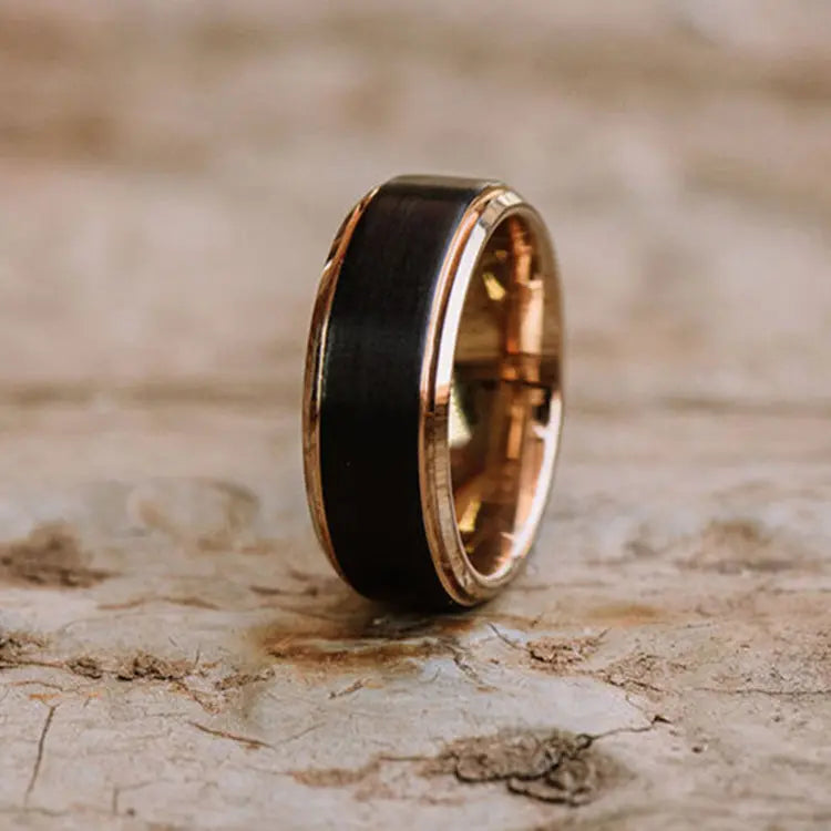 Endless Tungsten Carbide