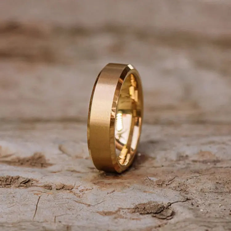 Eternity Tungsten Carbide