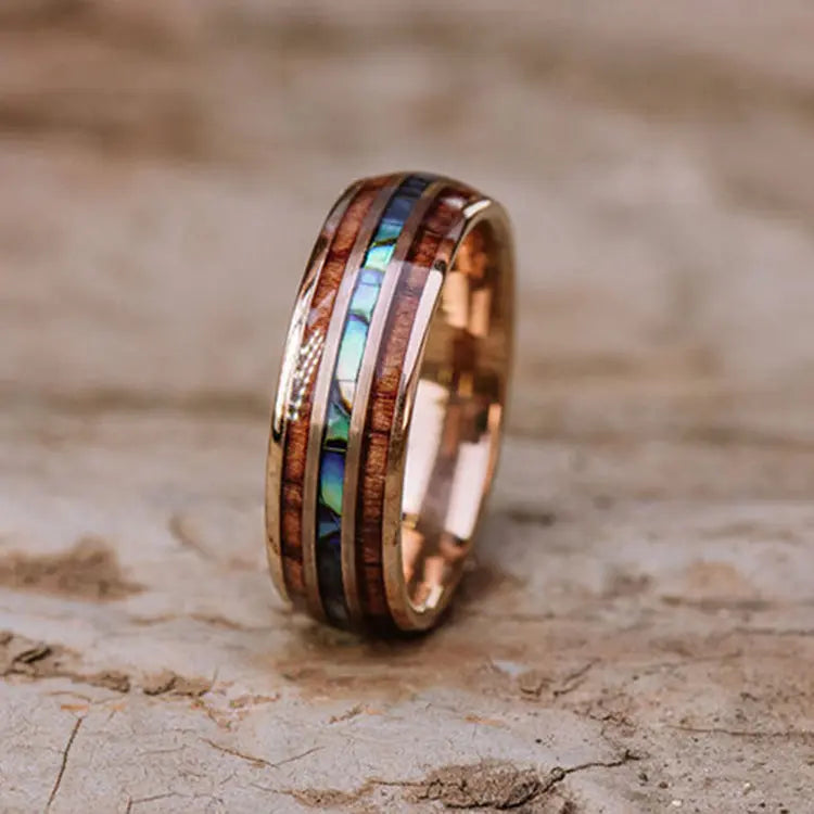 Forever Tungsten Carbide