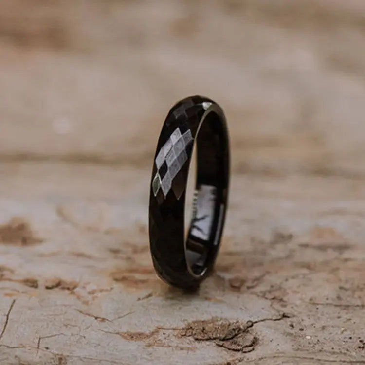 ForeverBond Tungsten Carbide