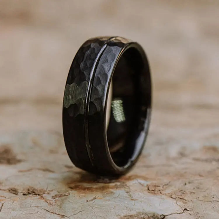 Harmony Tungsten Carbide