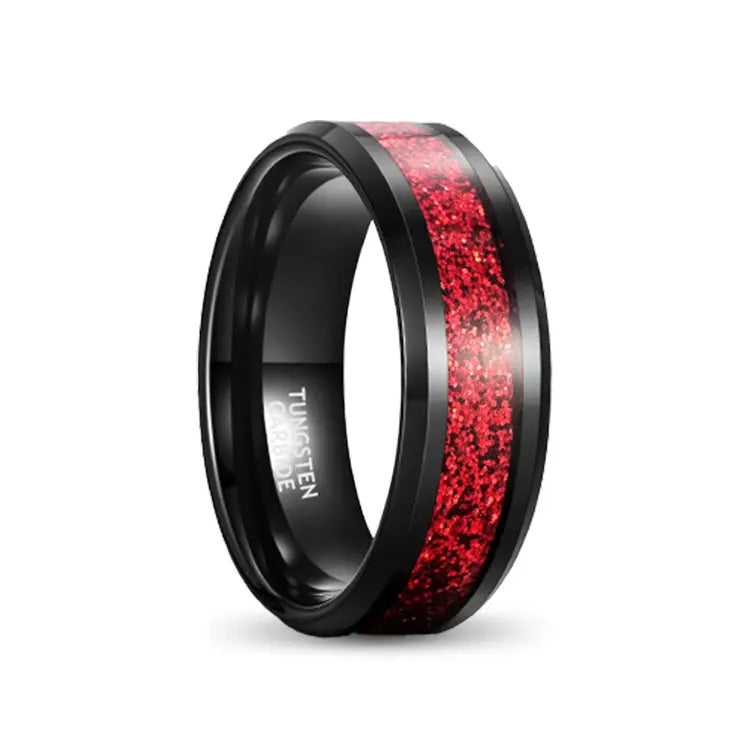 Meteor Red