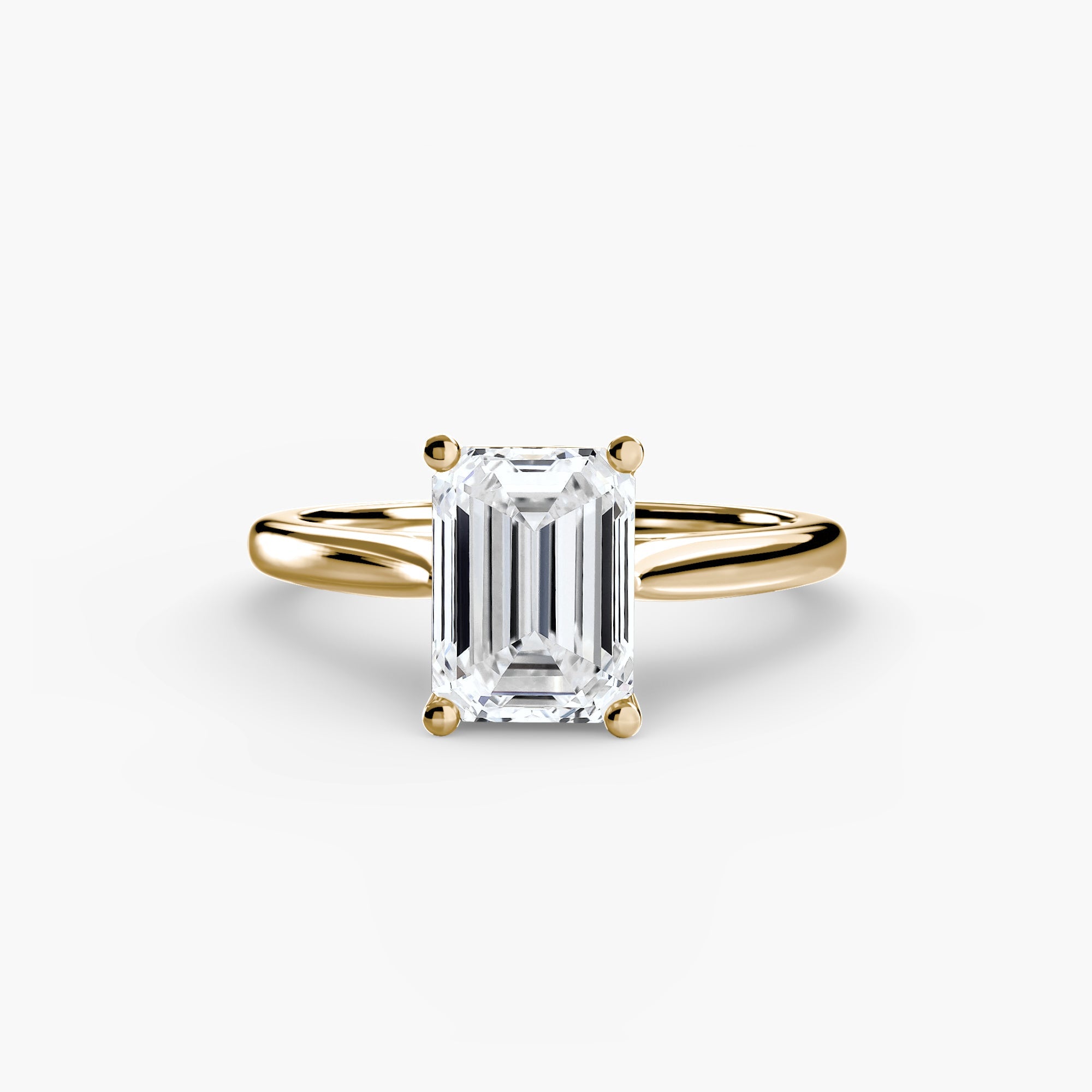 Completed Ring (South Africa Size J)