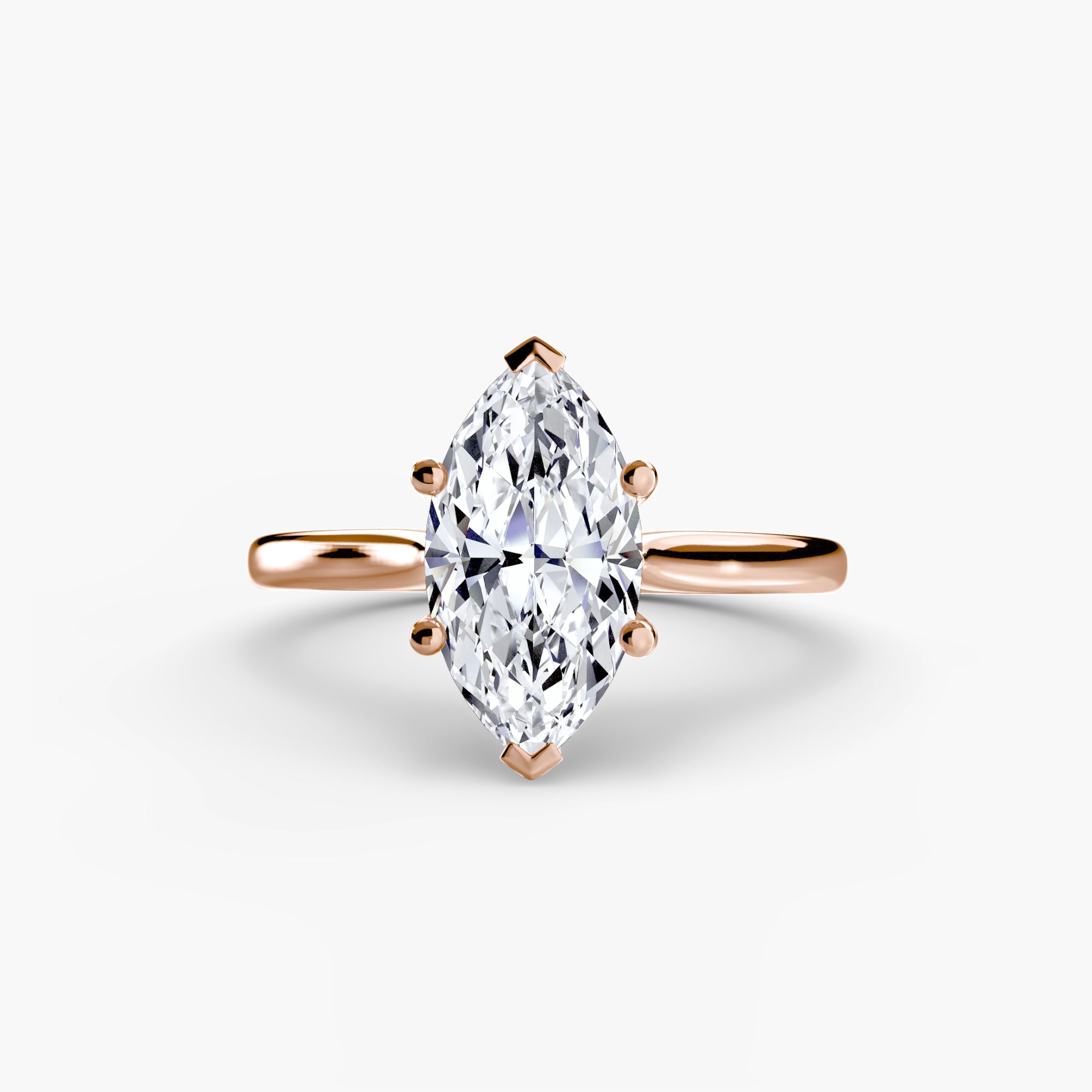 Completed Ring (South Africa Size P)