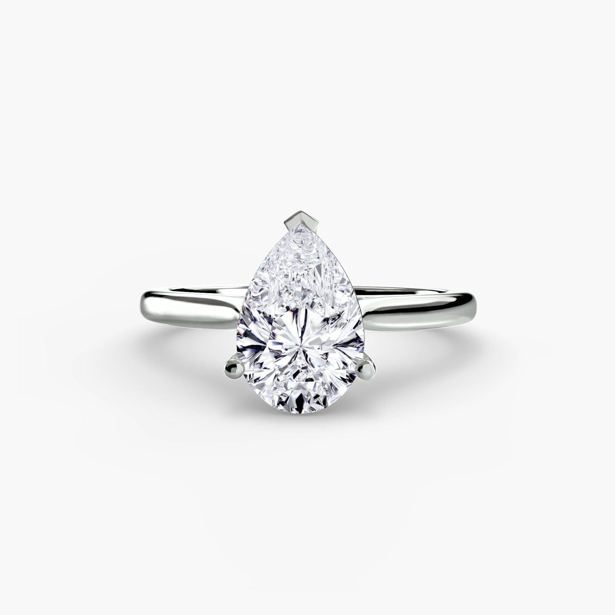 Completed Ring (South Africa Size E½)
