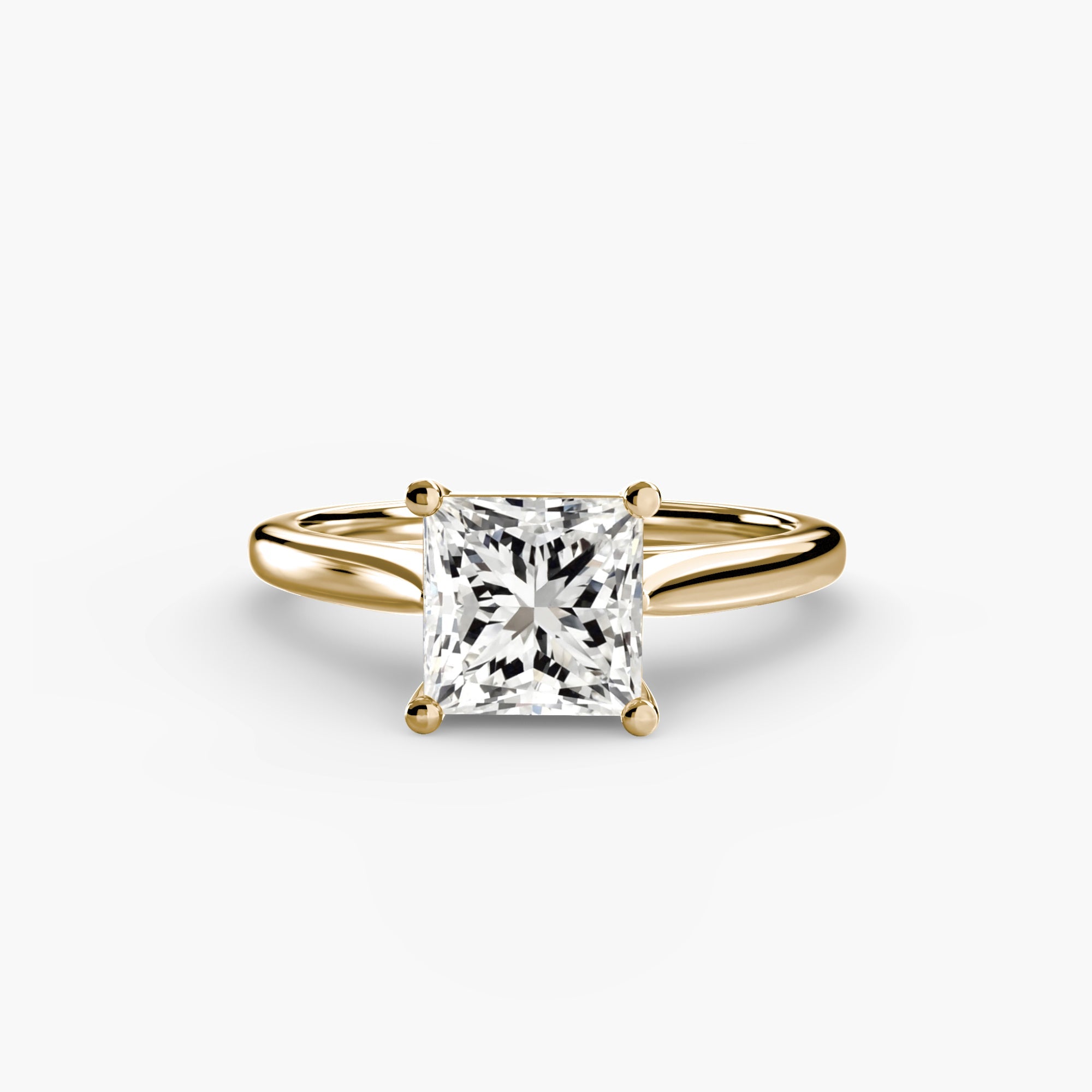 Completed Ring (South Africa Size L)