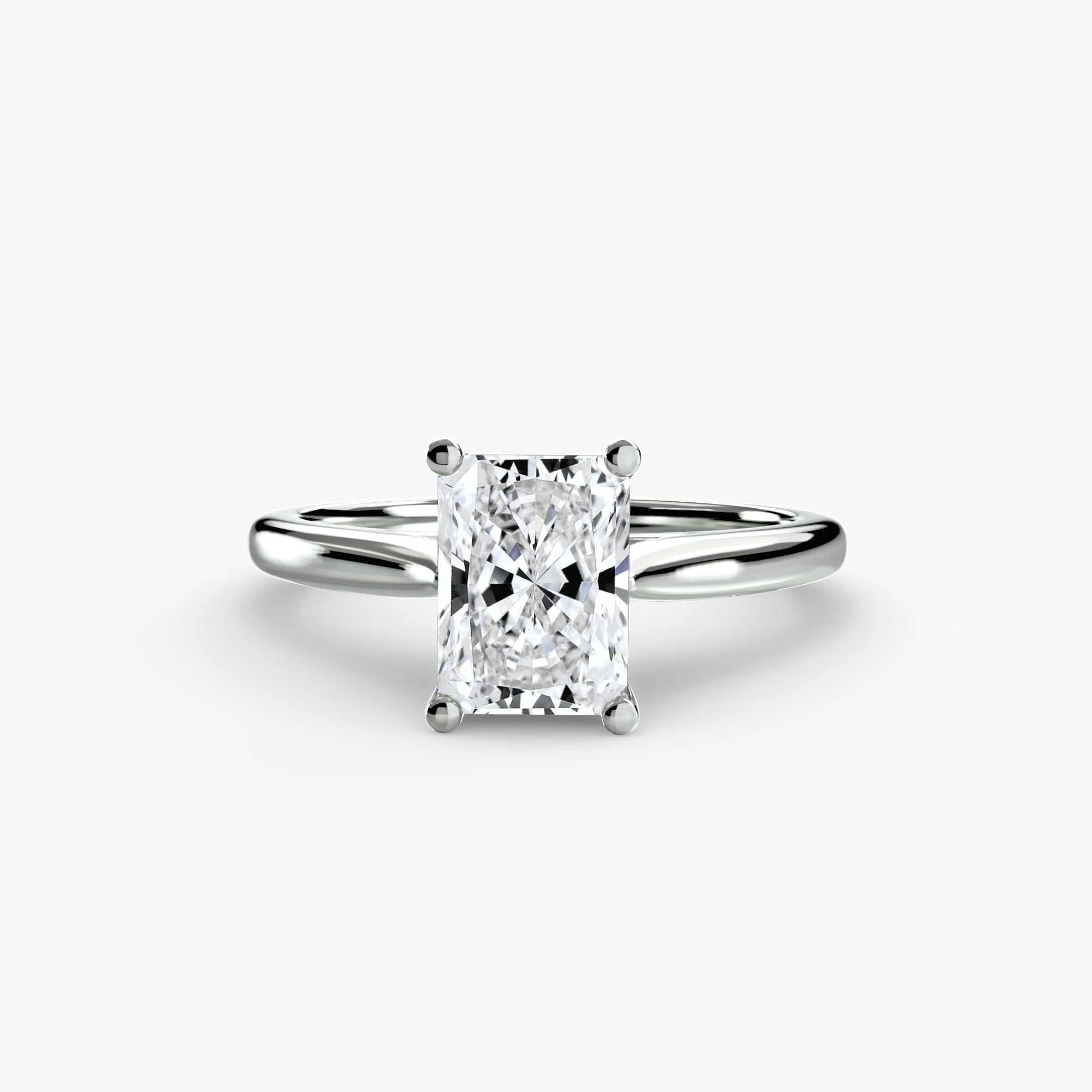 Completed Ring (South Africa Size K)