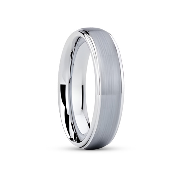 Planet Silver Slim