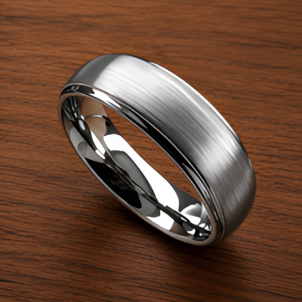 Planet Silver Slim
