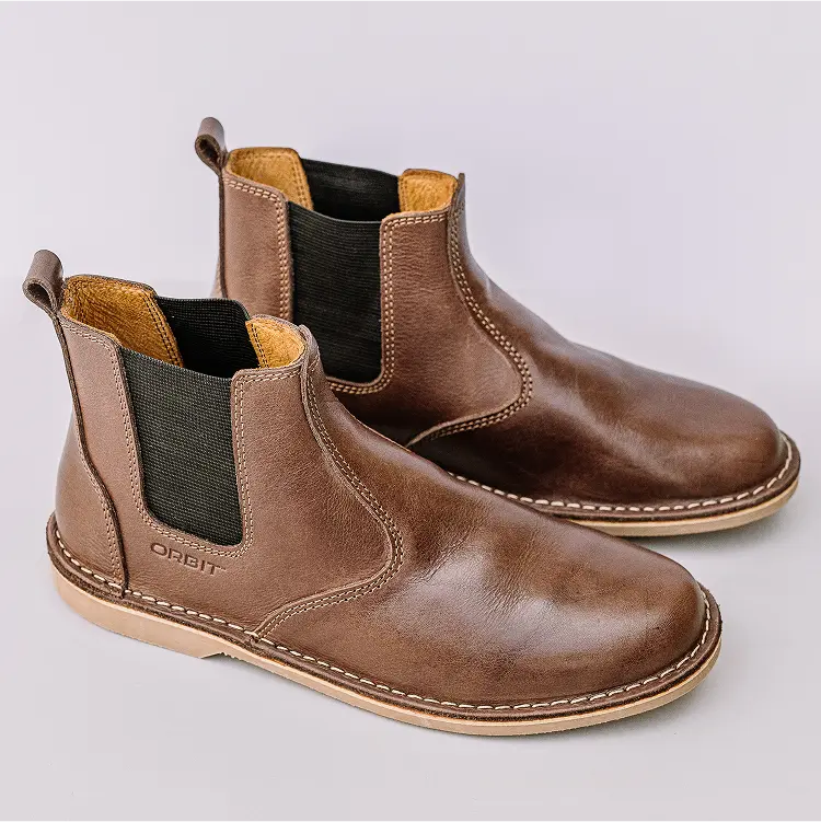 Outrider Chelsea Boots