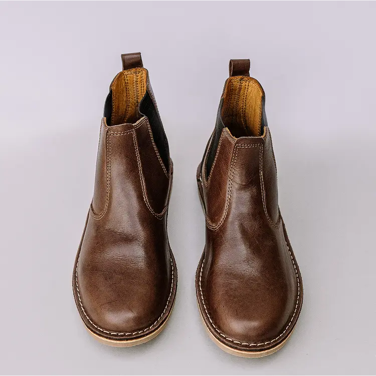 Outrider Chelsea Boots