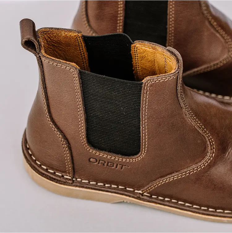 Outrider Chelsea Boots