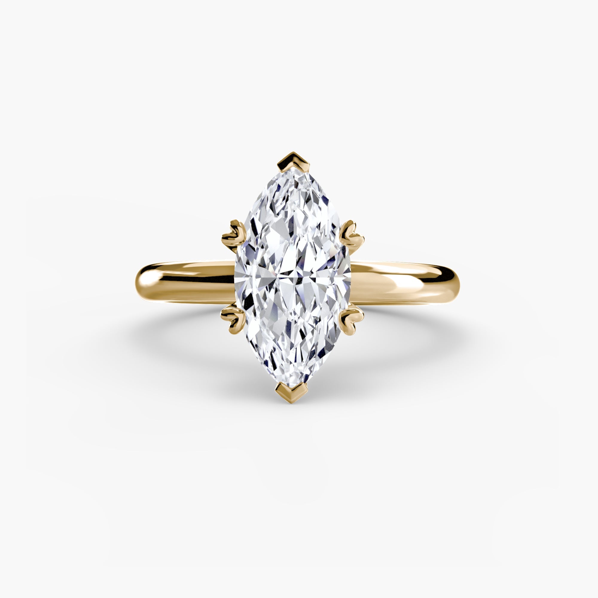 Completed Ring (South Africa Size F)