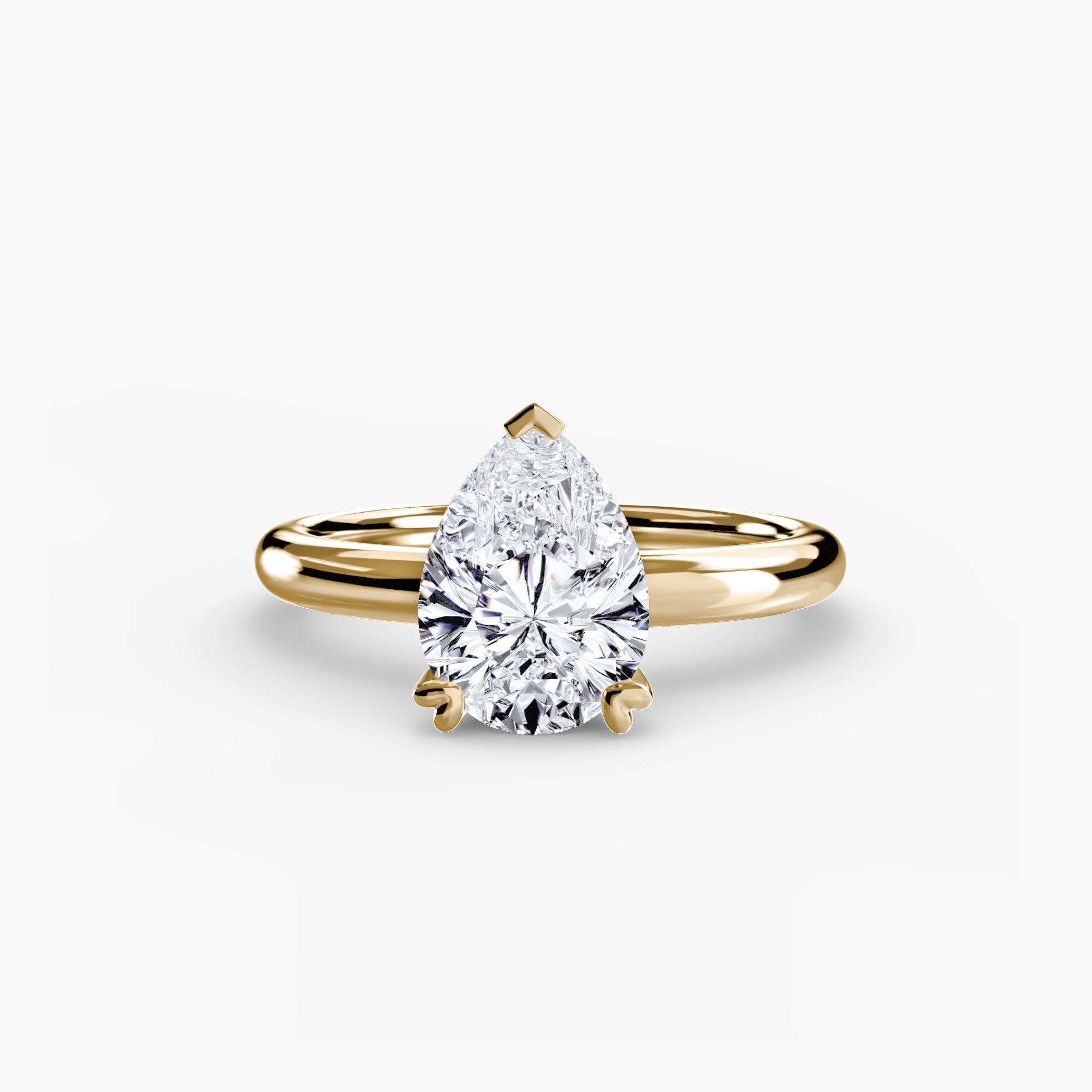 Completed Ring