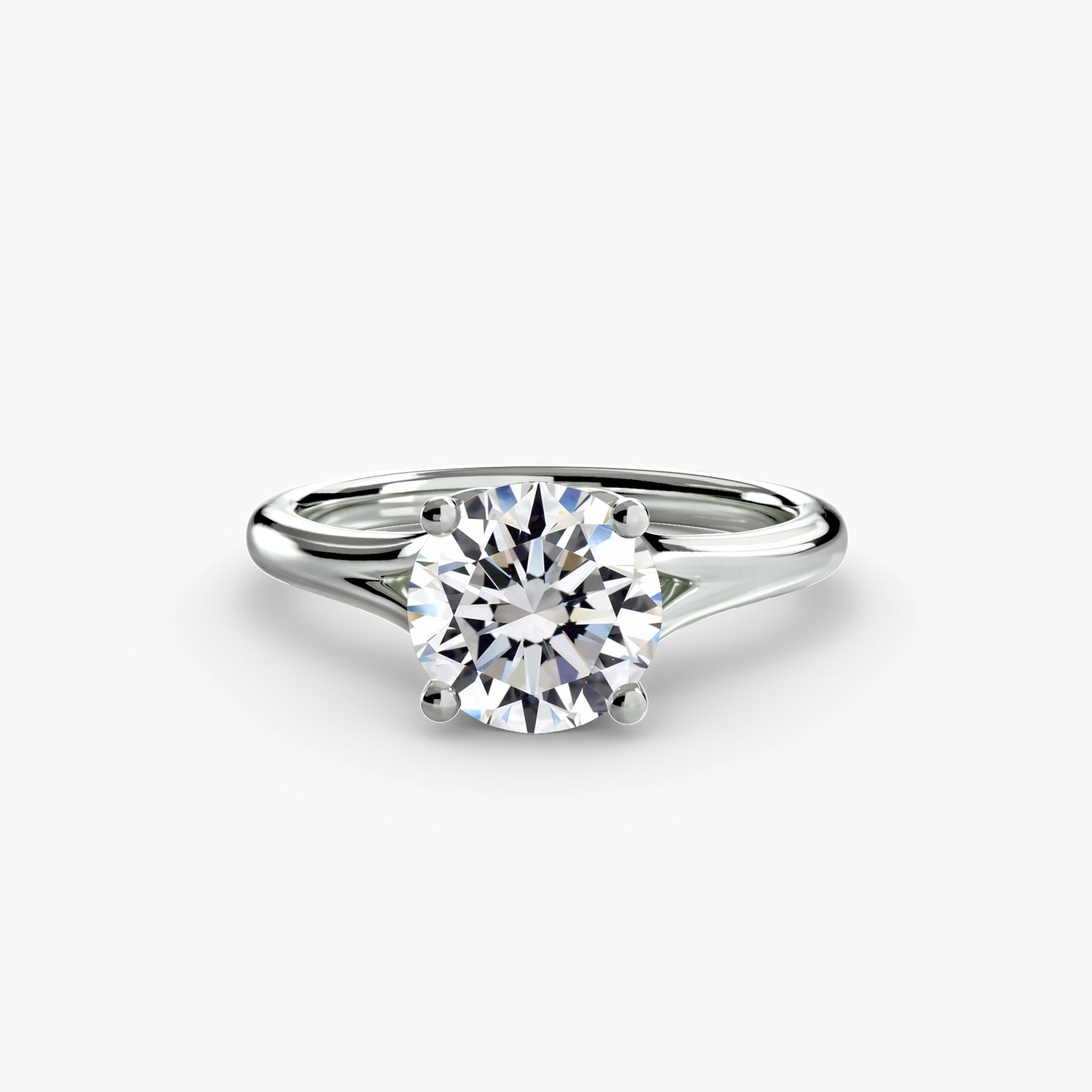Completed Ring (South Africa Size K)