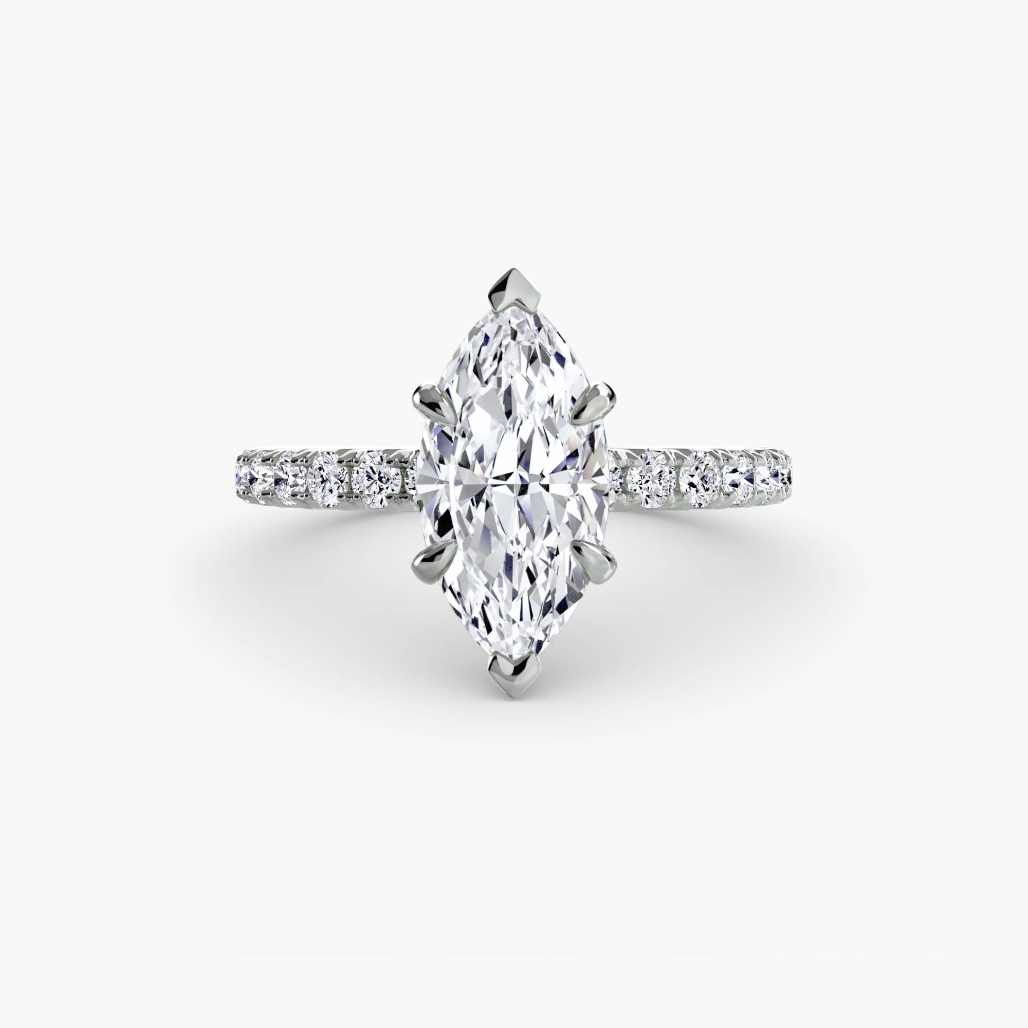 Completed Ring (South Africa Size R)