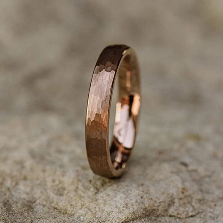 Sunrise Slim - Orbit Rings