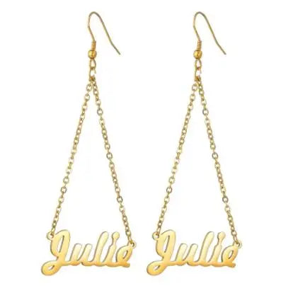 Tiah Marie Earrings Earrings