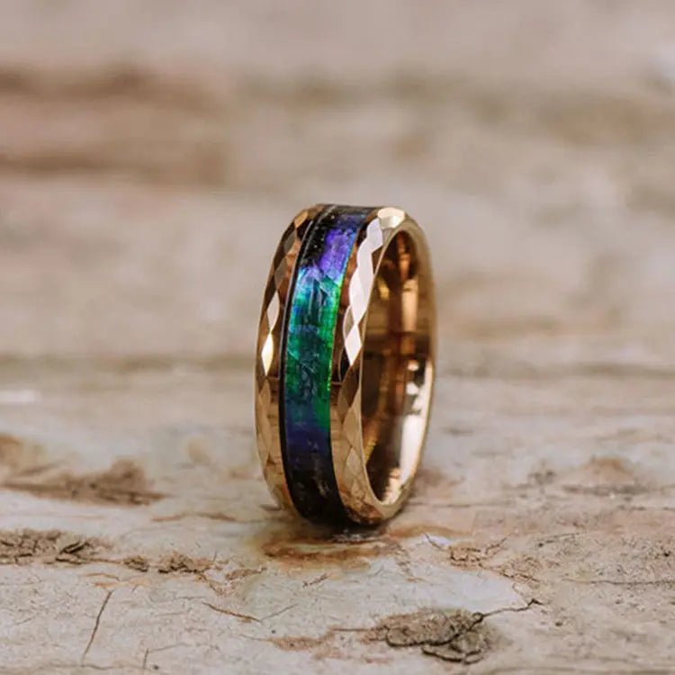 Twin Tungsten Carbide