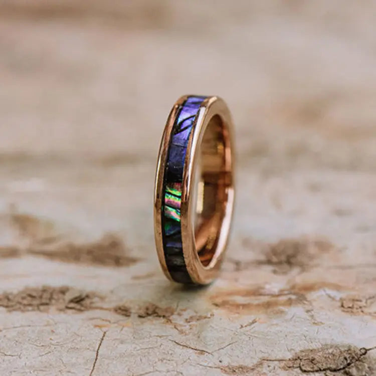 Twin Tungsten Carbide