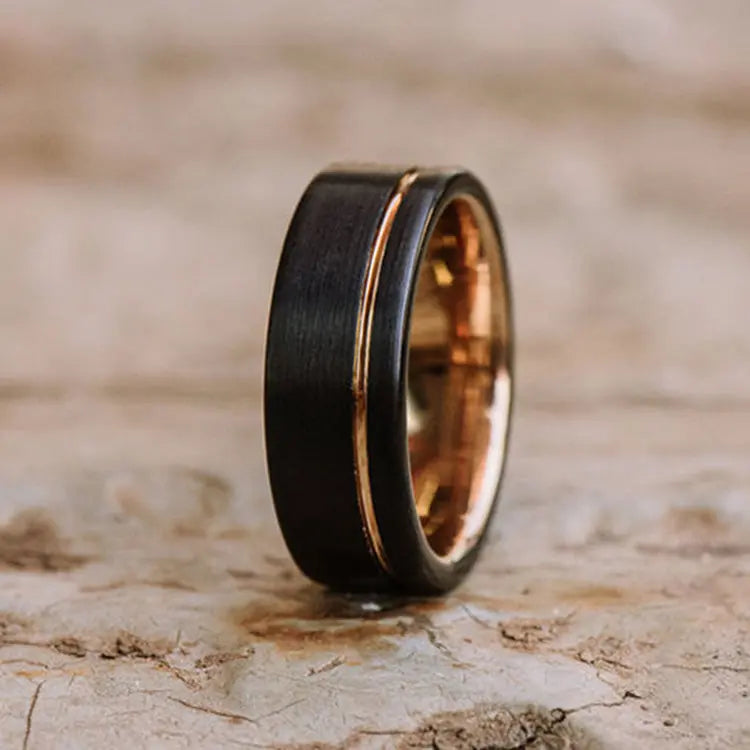 Unity Tungsten Carbide