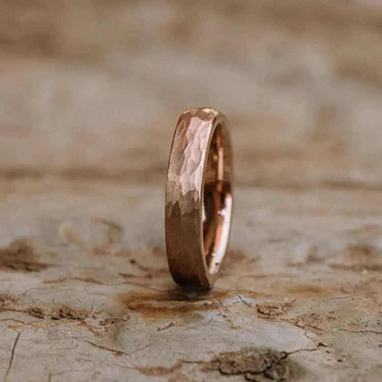 Unity Tungsten Carbide